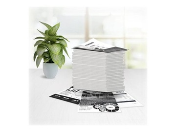 Черный тонер HP CF289X