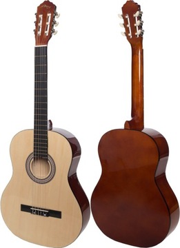 Gitara klasyczna 4/4 39