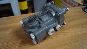 ZAWÓR REGULATOR SIŁY HAMOWANIA WABCO 475712000