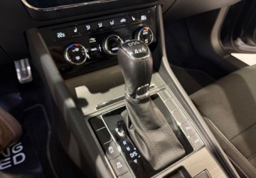 Skoda Superb III Scout 2.0 TDI SCR 200KM 2021 Skoda Superb salon PL FV VAT 23 gwarancja Scout 4x4 200 KM 2.0, zdjęcie 22