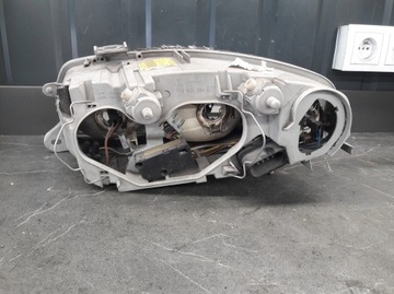 468261940 SVĚTLOMET PRAVÝ ALFA ROMEO 147