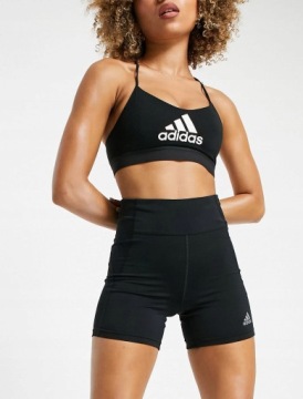 Женские шорты для бега adidas Own the Run Short Wmn's Running Tights - M