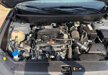 Hyundai Tucson IV SUV 1.6 T-GDI 150KM 2021 Hyundai Tucson 1.6T-GDI Prime Navi Kamera Full 38.000 km 1.6 Benzyna, zdjęcie 12
