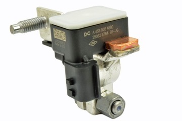KLIKA SENZOR AKUMULÁTORU RENAULT OE 250825784R