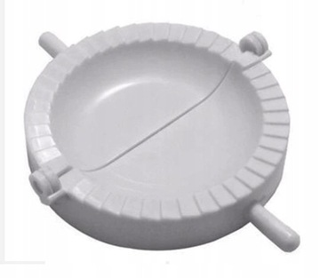 Forma Foremka Maszynka do Pierogów Uszek 10cm