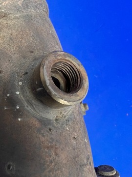 AUDI A6 A7 SQ5 3.0 313KM KATALYZÁTOR 4G0131703L