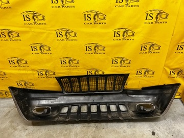 JEEP GRAND CHEROKEE WJ ПЕРЕДНИЙ БАМПЕР