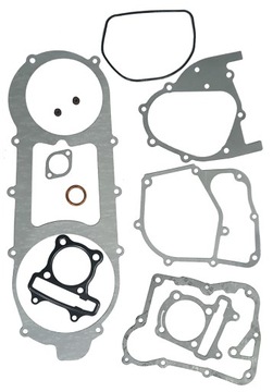 USZCZELKI SILNIKA 150cc GY6 ROMET ZIPP KYMCO 46 cm