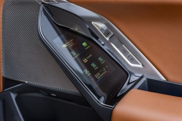 BMW Seria 7 G70 Sedan 3.0 40d 299KM 2026 BMW 740 xDrive Limuzyna - DEMO - Koła zimowe w, zdjęcie 20