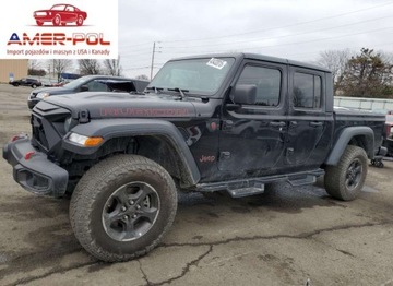 Jeep 2023 Jeep Gladiator Rubicon 2023 3.6l 3.6 Benzyna 285KM