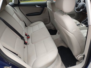 Audi A3 8P Hatchback 3d 1.2 TFSI 105KM 2010 Audi A3 Sportback 1.2 105 KM Lift, zdjęcie 6