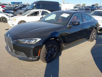 BMW i4 2024 BMW i4 2024 BMW I4 GRAN COUPE EDRIVE35 Elektryczny 281KM, zdjęcie 1