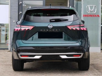 Nissan Qashqai III 2025 Od ręki - Tekna+ Xtronic 1.3 DIG-T mHEV 158KM, zdjęcie 3