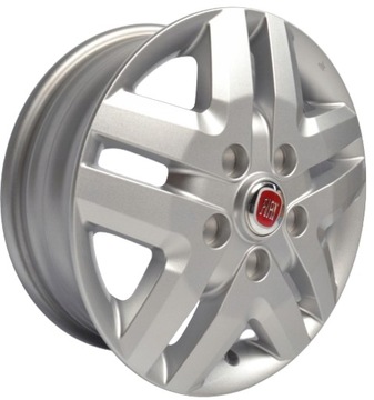 FELGI 16 5x130 ORYGINAŁ FIAT DUCATO NOWE!!