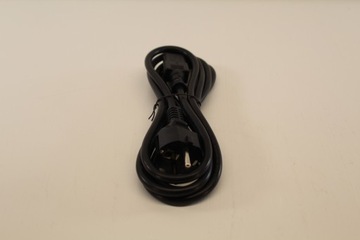 Кабель силовой KING-CORD C13 10А 3х1,0мм2 2М