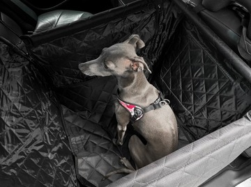 Коврик для собаки, автомобильный чехол, автокресло