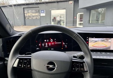 Opel 2024 Opel Astra Opel Astra 1.2 Turbo Automatik GS 1.2 Benzyna 130KM, zdjęcie 19