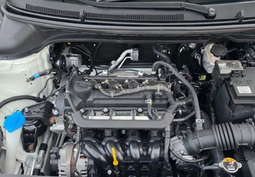 Hyundai i20 II Hatchback 5d Facelifting KAPPA 1.2 MPI 75KM 2020 Hyundai i20 Salon PLEkonomicznyZadbanySuper stanGwarancja 1.2 Benzyna, zdjęcie 37