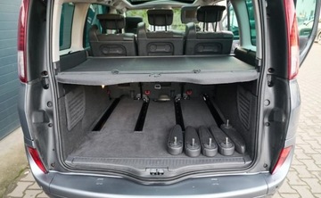 Renault Espace IV 2013 Renault Grand Espace Renault Grand Espace 2.0 dCi FAP Initiale 2.0 Diesel, zdjęcie 36