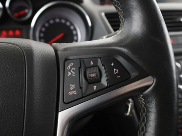 Opel Mokka I SUV 1.4 Turbo ECOTEC 140KM 2015 Opel Mokka 4x4 navi kamera grzane fotele+kier, zdjęcie 29