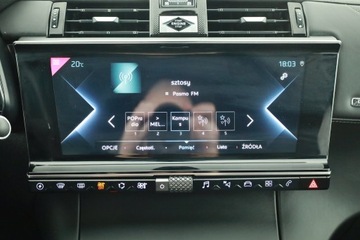  DS 7 Crossback E-Tense 4x4, Serwis ASO, 4X4, zdjęcie 16