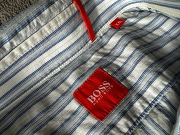 Koszula Hugo Boss XXL slim / 3165n