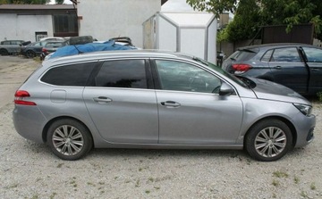 Peugeot 2017 Peugeot 308 2.0 Diesel 150KM, zdjęcie 3