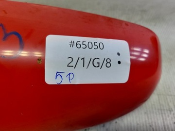 AUDI A3 8L ZRCÁTKO LEVÉ 10 PIN