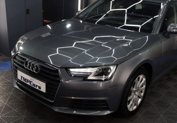 Audi A4 B9 Avant 2.0 TDI 190KM 2016 Audi A4 Avant Quattro _ 2.0 diesel 190 KM 2.0 Diesel 190KM, zdjęcie 10