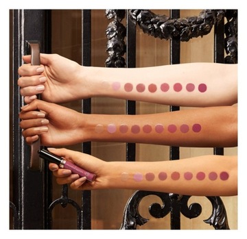 Bourjois Błyszczyk do Ust Gloss Fabuleux 08