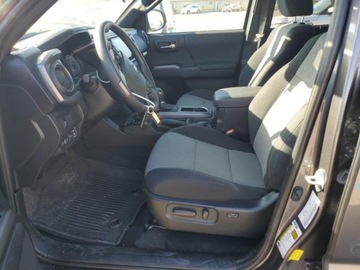 Toyota Tacoma II 2023 Toyota Tacoma 2023r., TRD OFFROAD 3.5l 3.5 Benzyna 280KM, zdjęcie 6