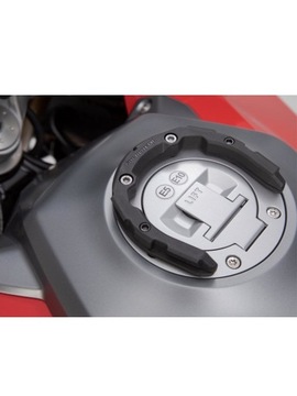 TANKRING PRO SW-MOTECH BMW/KTM/DUCATI ЧЕРНЫЙ