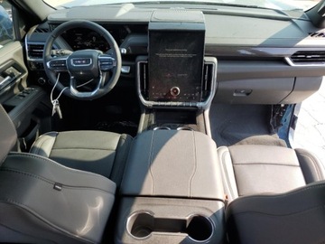  GMC Yukon Elevation 2025 5.3l 5.3 Benzyna 355KM, zdjęcie 8