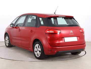 Citroen C4 Picasso II Picasso 1.6 16v VTi 120KM 2014 Citroen C4 Picasso 1.6 i, Salon Polska, zdjęcie 3