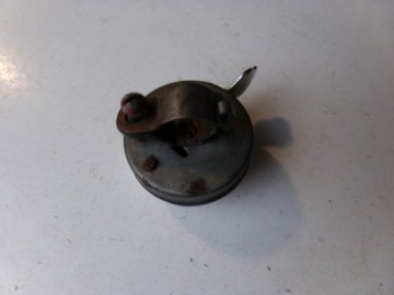 ZZR JAGUAR/HURRICANE BELL 5 СМ СТАЛЬ - ОРИГИНАЛ