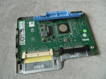 Kontroler SAS Dell E2K-UCP-61-(B)