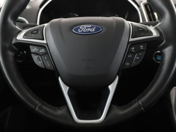 Ford S-Max II Van Facelifting 2.0 EcoBlue 150KM 2020 Ford S-Max Titanium automat navi kamera grzane, zdjęcie 20