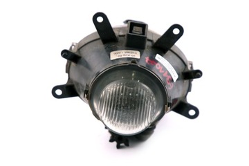 BMW E46 LAMPA NÁRAZNÍKU HALOGEN PŘEDNÍ 6911007