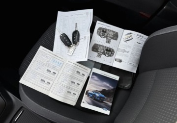 Ford Focus IV Kombi 1.5 EcoBlue 95KM 2019 Ford Focus BEZWYPADEK gps serwis PISEMNA GWARANCJA w cenie Transport KR, zdjęcie 3