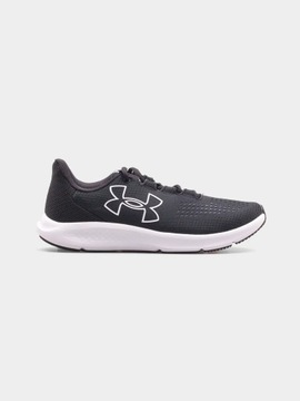 BUTY SPORTOWE MĘSKIE UNDER ARMOUR OBUWIE DO BIEGANIA TRENING 3026518-001