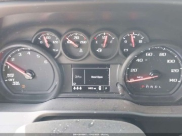  GMC Sierra 1500 Standard Box Pro 2025 2.7 Benzyna 310KM, zdjęcie 10