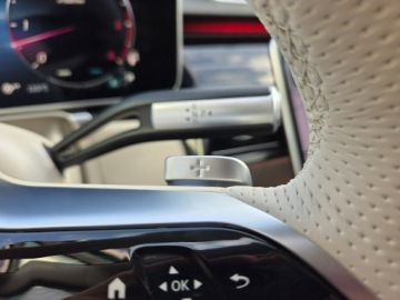 Mercedes Klasa S W223/V223 2025 Mercedes S 450 d 4Matic Long., zdjęcie 19