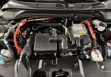 Honda HR-V III SUV 1.5 i-MMD 131KM 2022 Honda HR-V VAT 23 Elegance 1.5i HEV 131KM automat 20222023 r., salon PL, I, zdjęcie 25