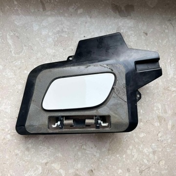 MERCEDES GLA W156 AMG 14-17 ZAŚLEPKA SPRYSKIWACZA LEWA A1568852356