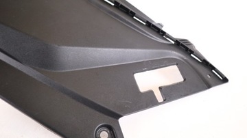 VOLVO XC90 II КРЫШКА РЕМНЯ ПЕРЕДНЯЯ ЛЕВАЯ 31442733