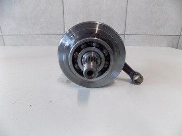 КОЛЕНВАЛ ДЕРБИ SENDA 125