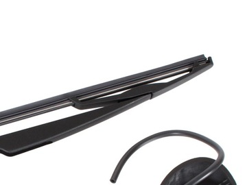 Scudo Jumpy Expert СТЕКЛООЧИСТИТЕЛЬ, РЫЧАГ ЗАДНЕГО СТЕКЛООЧИСТИТЕЛЯ + ЩЕТКА