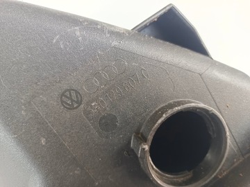 3B0129607C POUZDRO FILTRU VZDUCHU VOLKSWAGEN PASSAT B5 2.3 V5