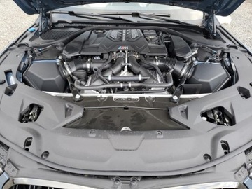 BMW 2022 BMW M8 2022 4.4l 4.4 Benzyna 617KM, zdjęcie 6