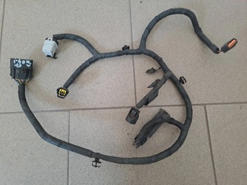 HYUNDAI I40 INSTALACE NÁRAZNÍKU PŘEDNÍ